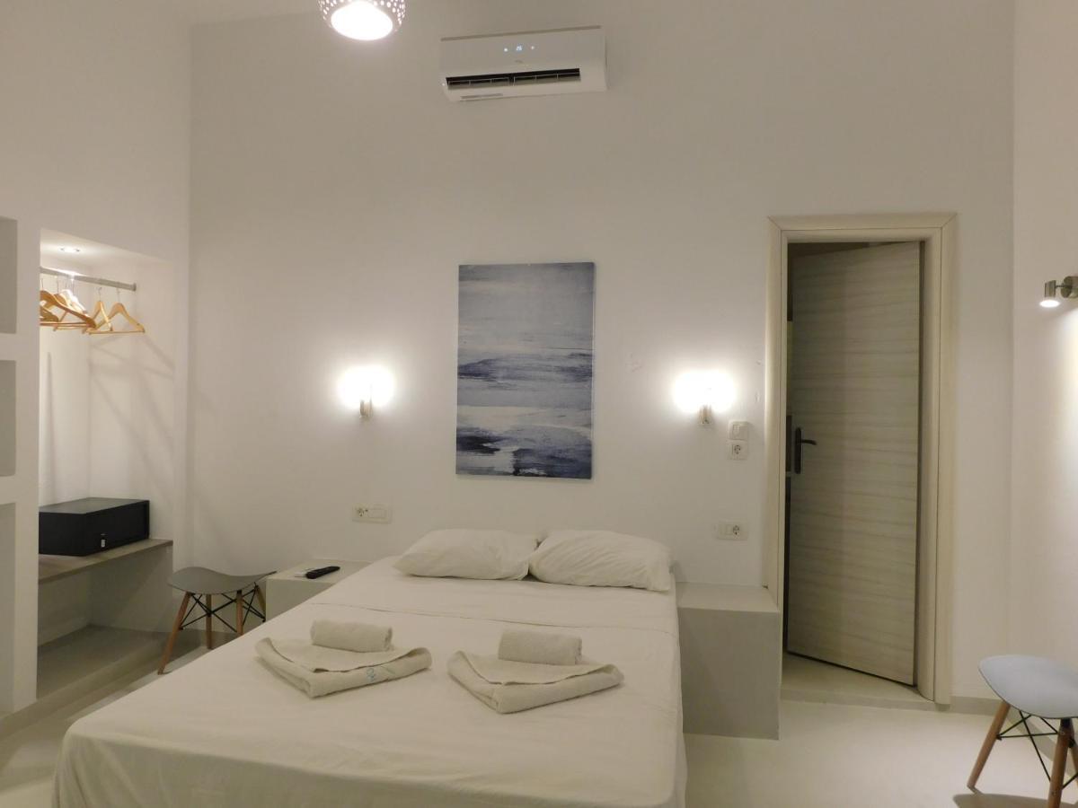 Thera Victory Center Fira  Exterior foto