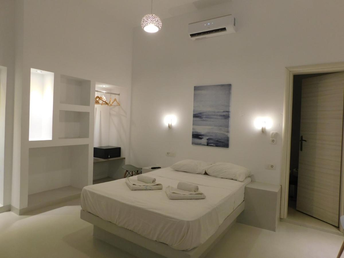 Thera Victory Center Fira  Exterior foto